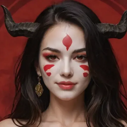 โปรแกรมสร้างภาพโปรนที่ใช้ปัญหา AI