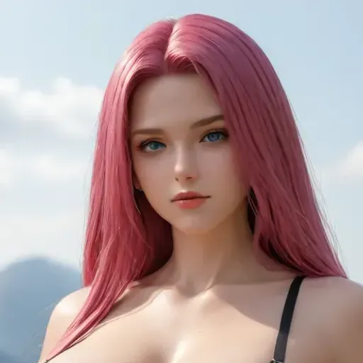 KI-Pornobild-Generator