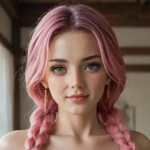 generatore di immagini porno IA