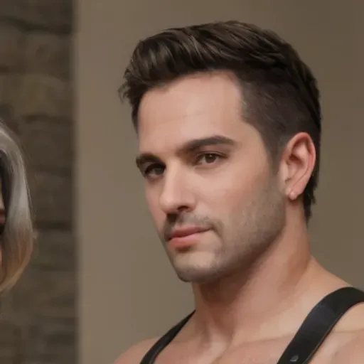 AI porn pic generator