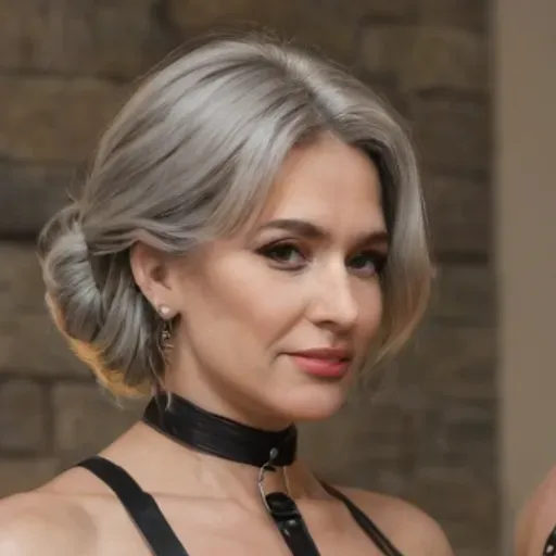 AI porn image generator