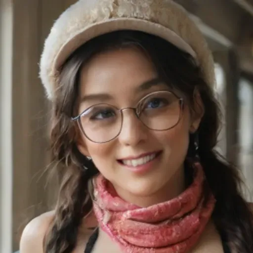 AI 포르노 이미지 생성기