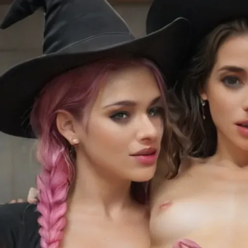 AI色情照片生成器