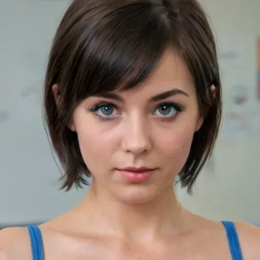 AI色情圖片產生器