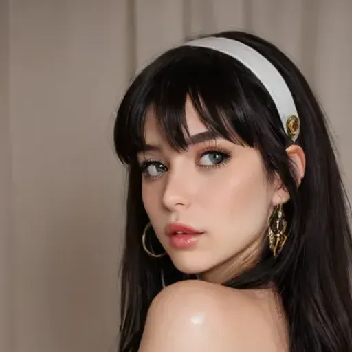 KI-Pornobild-Generator