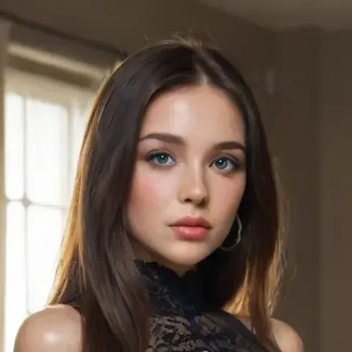 KI-Pornobild-Generator