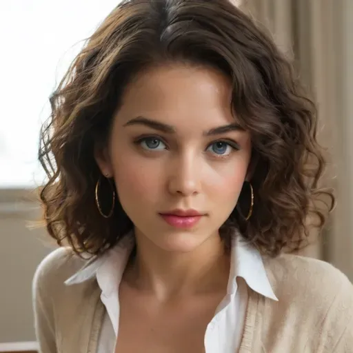 โปรแกรมสร้างภาพโปรนที่ใช้ปัญหา AI