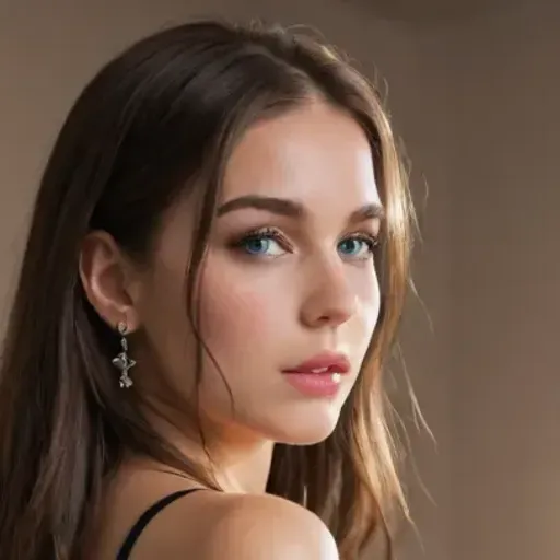 AIポルノ画像ジェネレーター