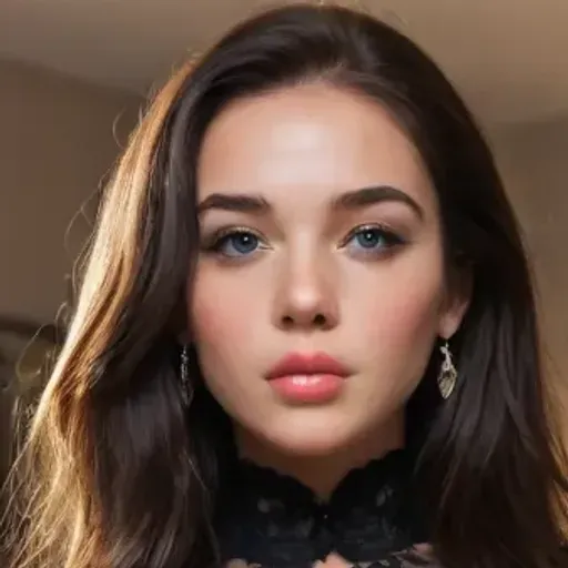 โปรแกรมสร้างภาพโปรนที่ใช้ปัญหา AI