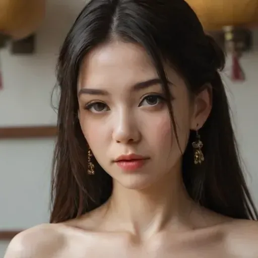 KI-Pornobild-Generator