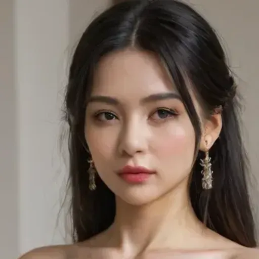 AIポルノ画像ジェネレーター