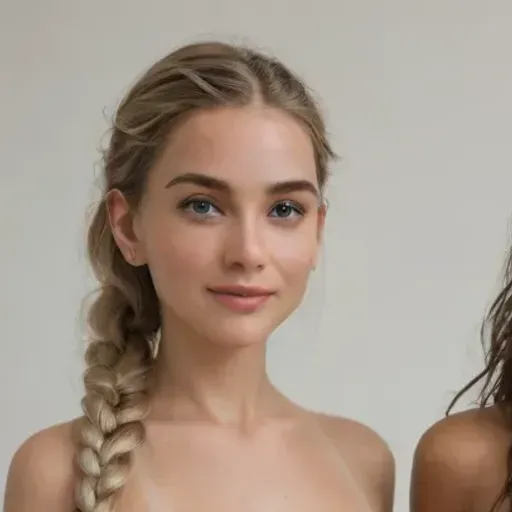 генератор порно-изображений на ИИ