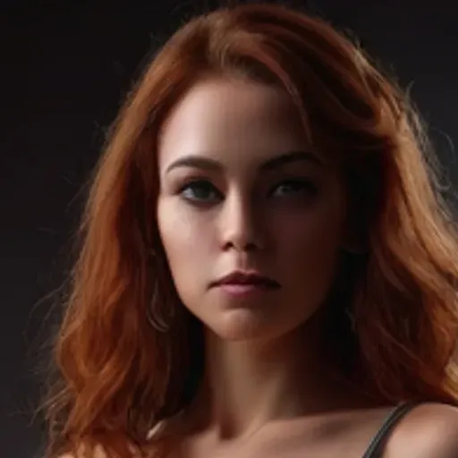 AI 포르노 이미지 생성기