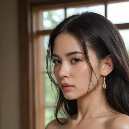 โปรแกรมสร้างภาพโปรนที่ใช้ปัญหา AI