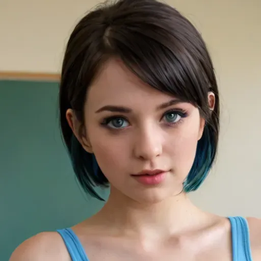 yapay zekâ porno görsel üretici