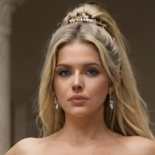 โปรแกรมสร้างภาพโปรนที่ใช้ปัญหา AI