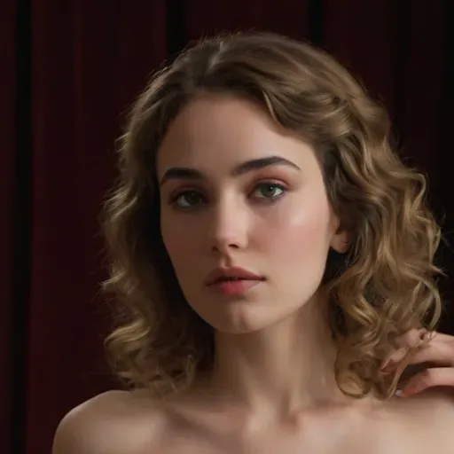 generatore di immagini porno IA