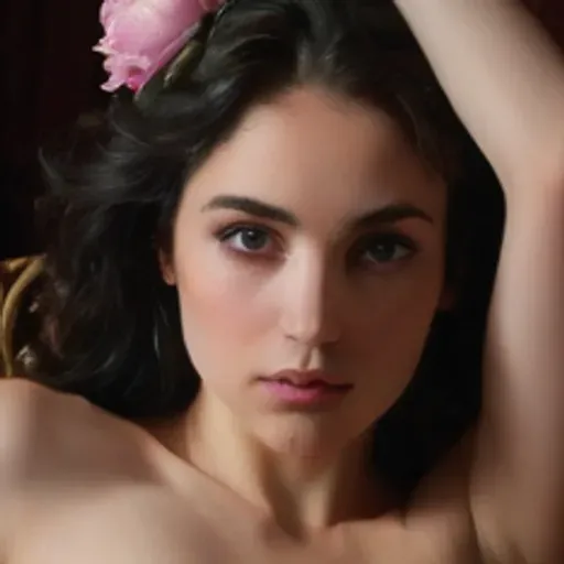 KI-Pornobild-Generator