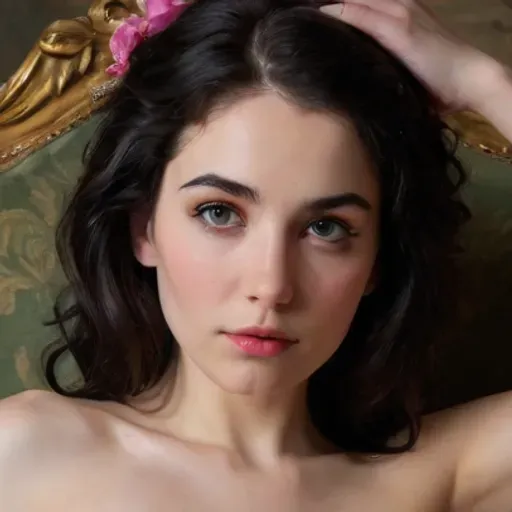 AI porn image generator