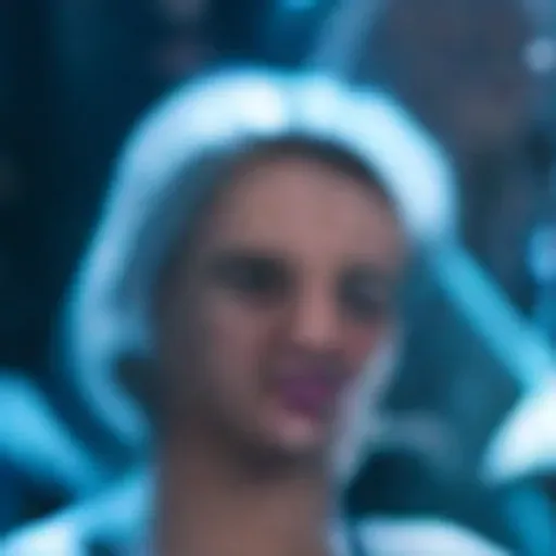 generatore di foto porno IA