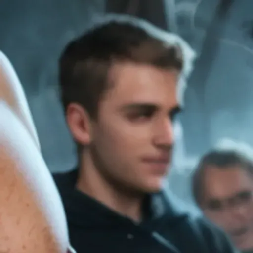 AI porn image generator