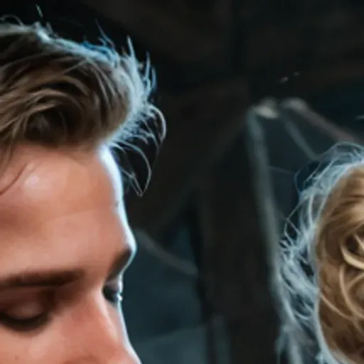 AI porn pic generator