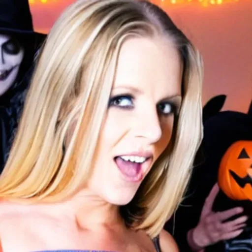 AI色情照片產生器