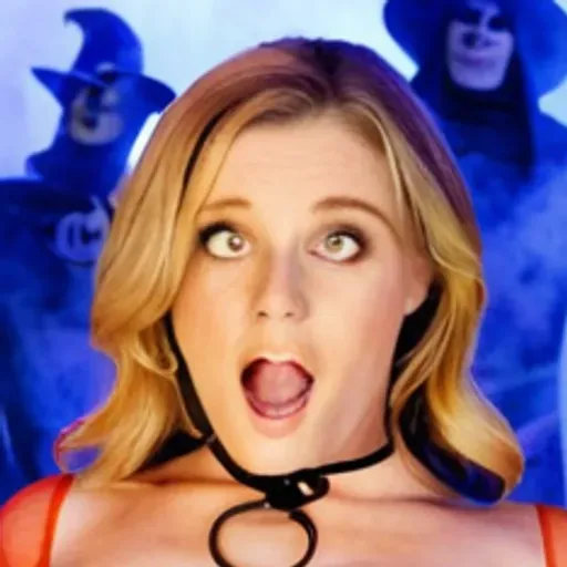 AI porn pic generator