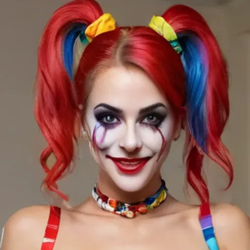 AI色情圖片產生器