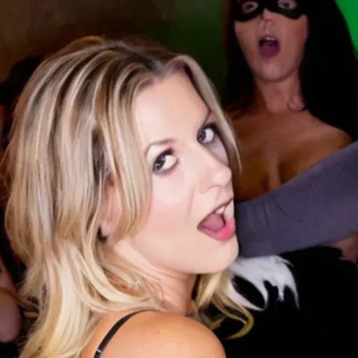 AI porn image generator