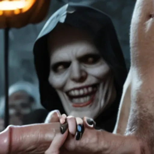 yapay zekâ porno görsel üretici