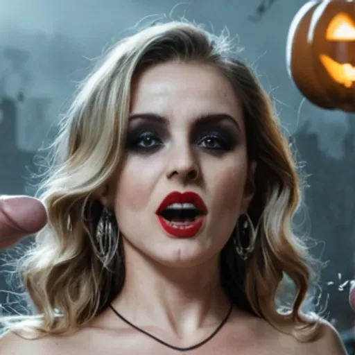 yapay zekâ porno foto üretici