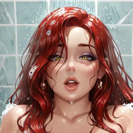 AI色情圖片產生器