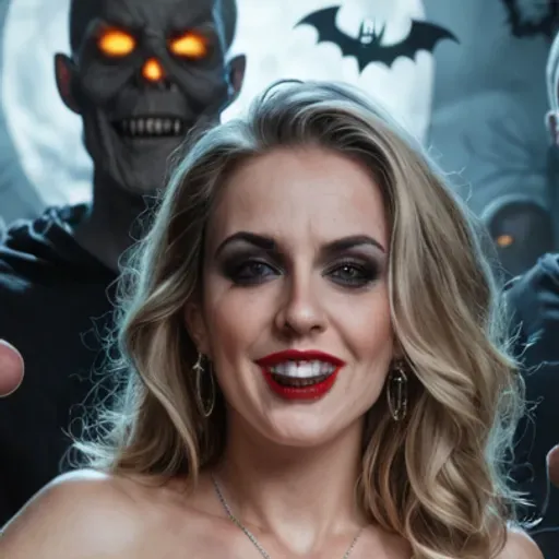 โปรแกรมสร้างภาพโปรนที่ใช้ปัญหา AI