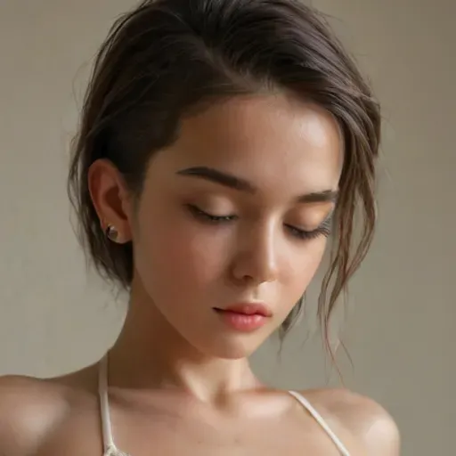 AI色情图片生成器