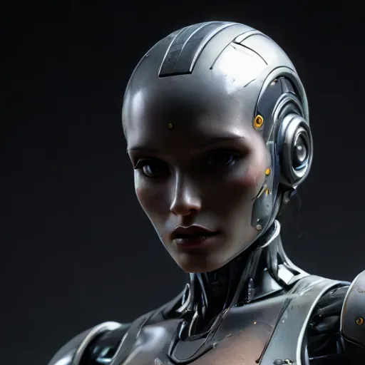 AI色情图片生成器