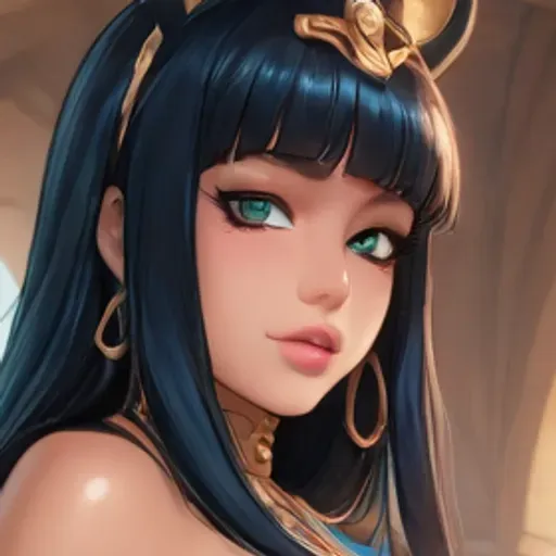 AI porn image generator