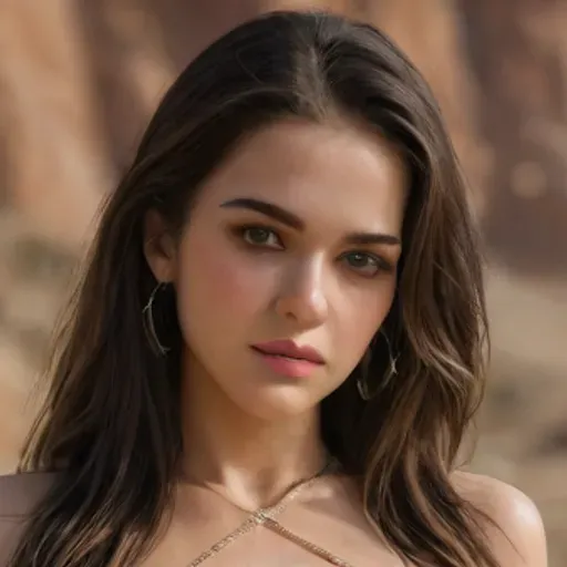 AI 포르노 이미지 생성기