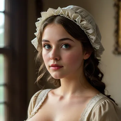 yapay zekâ porno görsel üretici