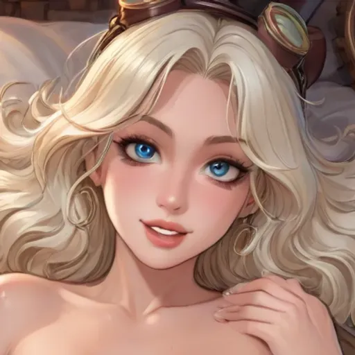 AI色情圖片產生器