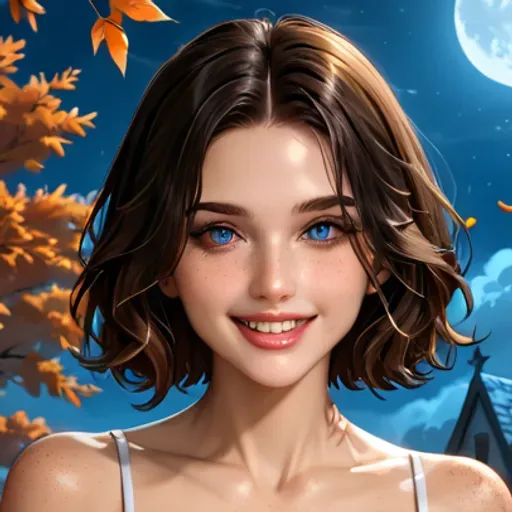 AI 포르노 이미지 생성기