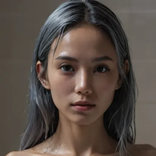 AIポルノ画像ジェネレーター