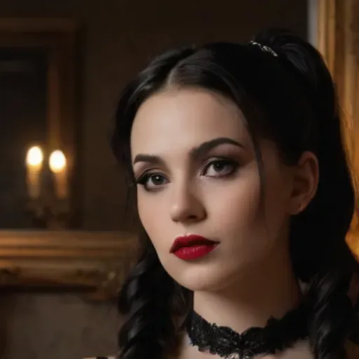 yapay zekâ porno görsel üretici