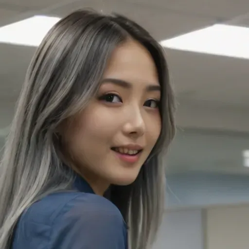 โปรแกรมสร้างภาพโปรนที่ใช้ปัญหา AI