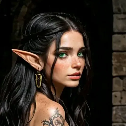 AIポルノ画像ジェネレーター