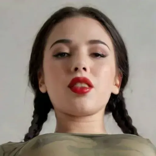 yapay zekâ porno görsel üretici