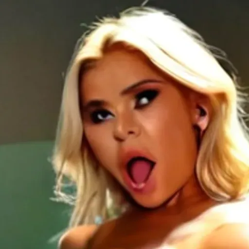 KI-Pornobildchen-Generator