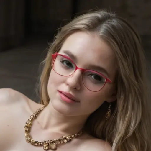 AI 포르노 이미지 생성기