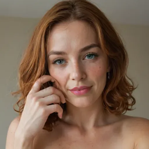 AI 포르노 이미지 생성기