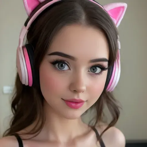 AI色情图片生成器